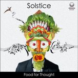 Suburban Solstice Food for Thought