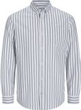 Jack & Jones Casual overhemd Slim Fit Casual overhemd