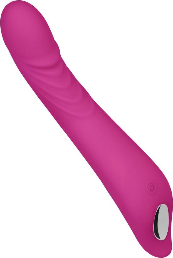 EIS verleidelijke G-spot vibrator (22cm)