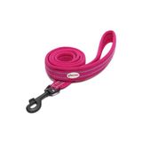 Record Atlasleine Fuchsia 1,5 cm x 110 cm