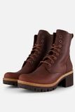 Panama Jack Padma B18 Veterboots bruin Leer - Maat 37