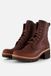 Panama Jack Padma B18 Veterboots bruin Leer - Maat 37