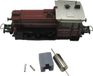 Roco micromotor HR007 HO motor ombouwset pour Roco Köf III Ancien modèle