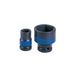 KING TONY 653541M slagcontactdoos, 41 mm, 3/4"