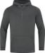 Jako Pro Casual Sweater Met Kap Dames - Asgrijs | Maat: 44