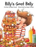 Billy's Goat Belly Paperback