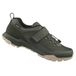SHIMANO Heren - EX500 fietsschoenen