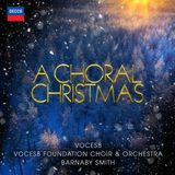 A Decca Records Voces8 - A Choral Christmas (2 LP)