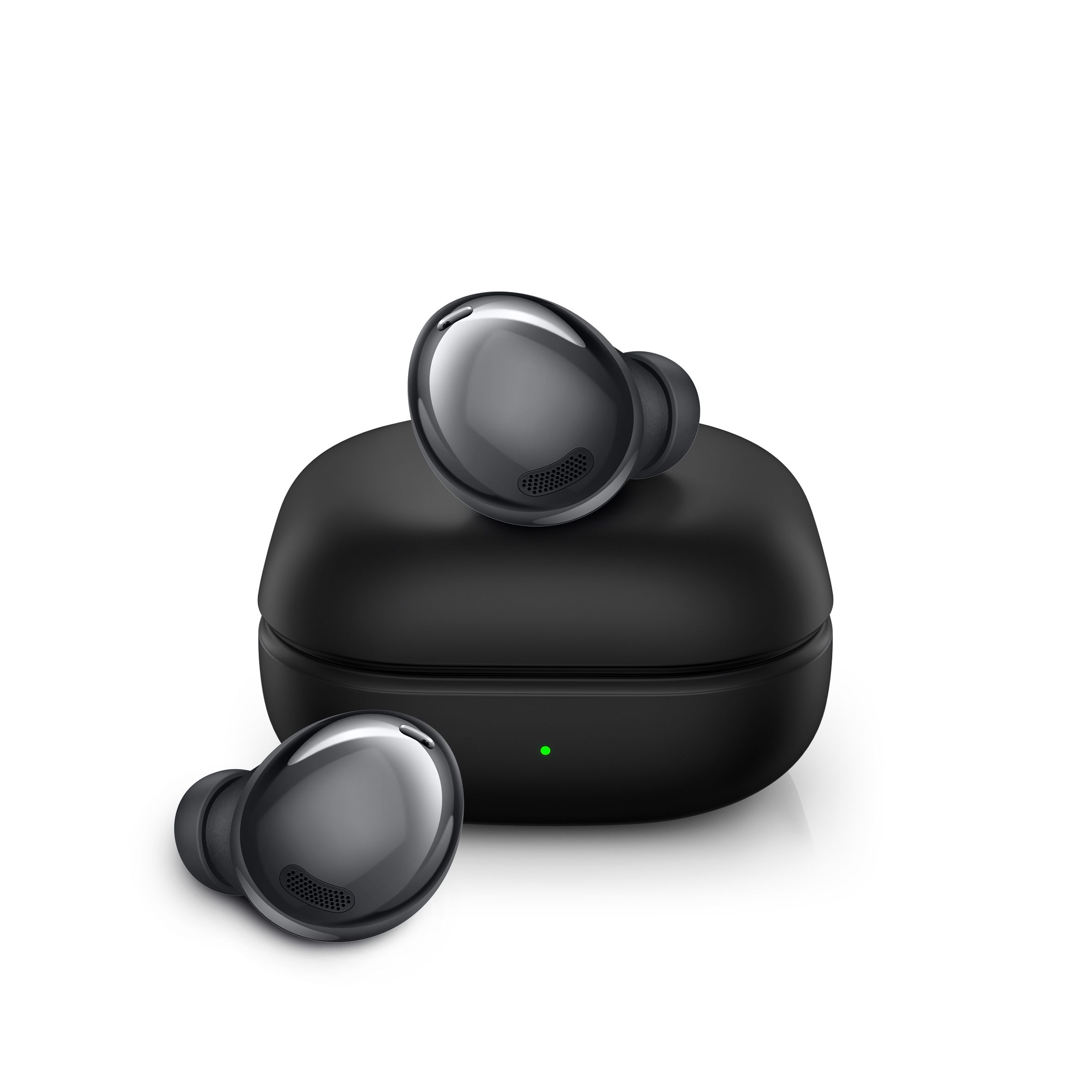Samsung Galaxy Buds Pro - True Wireless Stereo (TWS) In-ear Headset - Zwart