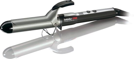BaBylissPRO Tourmaline Krultang - 32mm - BAB2274TTE