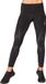 CW-X Endurance Generator Compressiebroek Dames Zwart Maat L