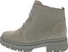 Waldläufer H-Amara Bottes à lacets grises taille 39