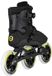 Powerslide Swell Carbon Gbc 125 Patins à roulettes Noir UE 43 Homme