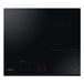 Samsung NZ64B5045GK - 60 cm Induction Cooktop - Black