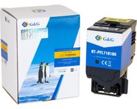 G&G 71B20K0 Compatibel Zwart Toner Cartridge