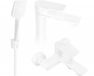 Mexen Royo R62 set de douche, blanc