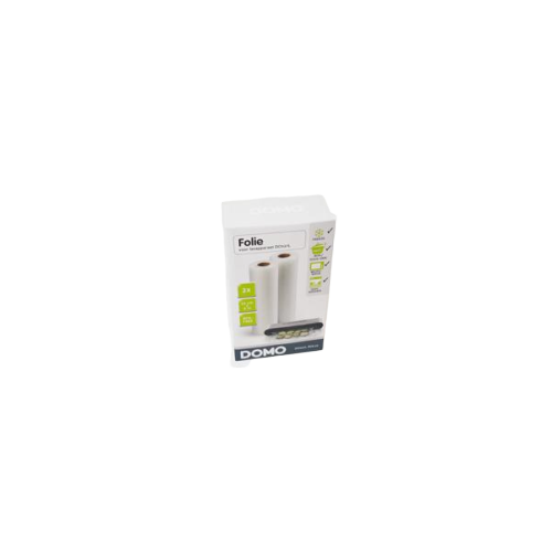 Domo DO327L-ROL22 - Rol voor vacuümverpakker - Domo DO327L