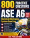 ASE A6 Electrical/Electronic Systems Exam Prep 2026-2027