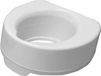 Drive Toiletverhoger zonder deksel - 15 cm - Wit