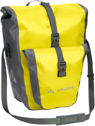 Vaude Aqua Back Plus Single. canary