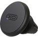 XO Design XO-C96B Stevige Magnetische Telefoonhouder Auto – Ventilatierooster – Inclusief 2 Metalen Plaatjes – Geschikt voor SPC+ – Compact 3,5 cm – Zwart