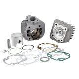 Cilinder MALOSSI Cilinder Kit MHR 70ccm / 12mm - KEEWAY Matrix 50 SP (2009-) Type: TABM