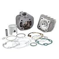 Cilinder MALOSSI Cilinder Kit MHR 70ccm / 12mm - KEEWAY Matrix 50 SP (2009-) Type: TABM