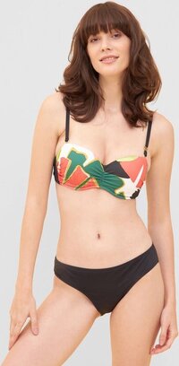 Rösch Monstera Bikini 3235041 Multicolor - EU 38B
