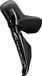 Shimano Di2 ST-R9270 Schakel-/remhendel Links 2-speed voor schijfrem zwart