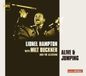 Brilliant Classics Lionel Hampton - Alive & Jumping (CD) (Remastered)