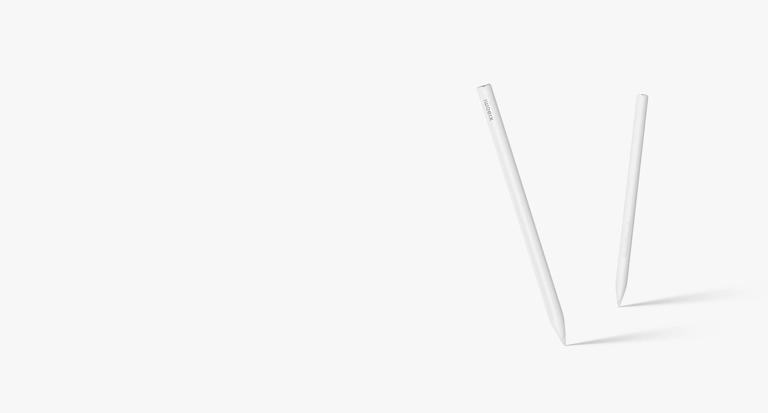 Xiaomi Smart Pen 2nd Generation - White