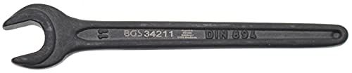 BGS 34211 - Machinesleutel - DIN 894 - 11 mm