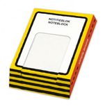 Bekking & Blitz Memo blocnote: Nijntje - Miffy, Simply Bruna, Dick Bruna