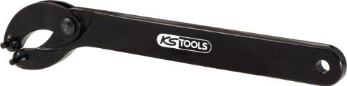 KS Tools 150.3018 Paspensleutel 3mm, verstelbaar, 150mm