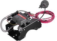 VEVOR Luchtdruk Schokdemper Kit 100psi Draadloos Luchtcompressorsysteem