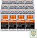 Loreal Men L'Oréal Paris Men Expert Hydra Energetic Comfort Max Dagcrème - 12 x 50 ml