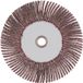 Rhodius Rouleau lamellé SLR 125x20xM14 A60