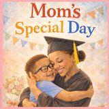 Mom's Special Day