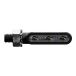 Highsider Pro Esagano-RS clignotants LED, teinté noir