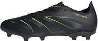 adidas Performance Predator League Firm/Multi-Ground Voetbalschoenen - Unisex - Zwart