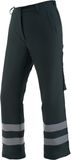 VEVOR Beschermende Broek Kettingzaag Chaps Bosbouw Werkbroek Klasse A 108cm Lang