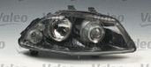 Valeo 088243 Koplamp