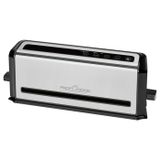 ProfiCook PC-VK 1133 Vacuümsealer 800 mbar Roestvrijstaal
