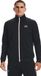 Under Armour Sportstyle Tricot Jasje Zwart XS
