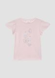 s.Oliver T-shirt à paillettes
