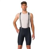 CASTELLI heren fietsbroek Free Aero Rc Bibshort