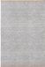 Design House Stockholm Tapis Björk - gris clair - 200 x 300 cm