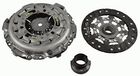 SACHS Kupplungssatz 3000950709