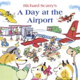 HarperCollins Une journée à l'aéroport