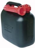 HP Autozubehör 811400 Jerrycan voor benzine 5 l
